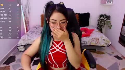 Snapshot of demyanderson_ chatting on June 2026 12:59:01 AM Demy online show from June 2026 12:59:01 AM