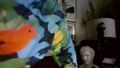 Snapshot of denboisvin2043 chatting on January 2025 12:42:02 PM denboisvin2043 online show from January 2025 12:42:02 PM