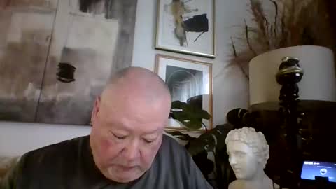 Snapshot of denboisvin2043 chatting on February 2025 12:03:02 PM denboisvin2043 online show from February 2025 12:03:02 PM