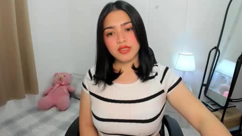 Demi online show from October 2025 01:46:02 AM