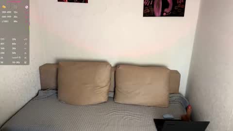 Snapshot of deneengamberg chatting on March 2026 09:05:01 AM Kate online show from March 2026 09:05:01 AM