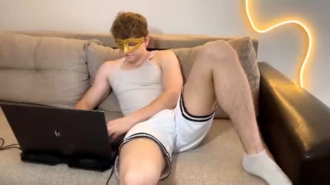 Snapshot of deniel_horny chatting on June 2026 08:50:01 AM Deni online show from June 2026 08:50:01 AM