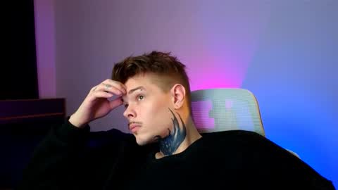 Denis online show from February 2026 04:59:01 PM