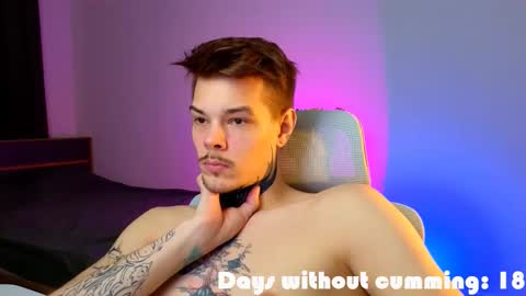 Denis online show from February 2026 06:26:01 PM