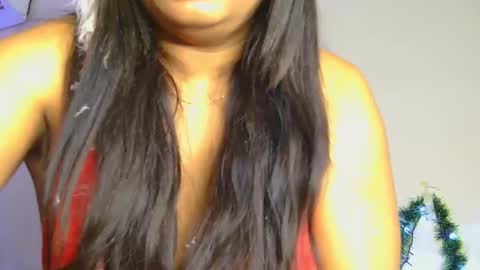 Snapshot of denisemoca chatting on December 2024 12:33:01 AM Denise online show from December 2024 12:33:01 AM