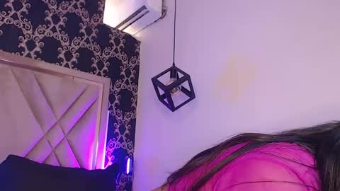 Denise online show from February 2026 07:31:01 PM