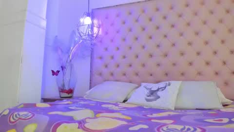 denisse_logan online show from February 2026 03:07:01 AM