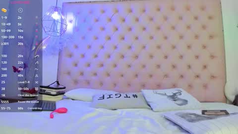 denisse_logan online show from March 2026 03:12:01 AM