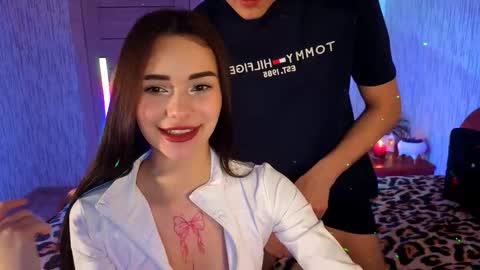 Snapshot of denissofia chatting on December 2025 11:00:02 PM denissofia online show from December 2025 11:00:02 PM