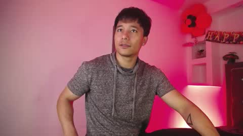 DENIZER online show from November 2025 01:13:01 PM