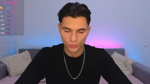 Den online show from November 2025 10:28:01 AM