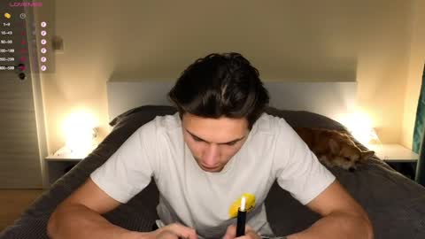 Den online show from April 2026 03:45:01 PM