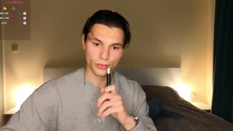 Den online show from April 2026 06:23:01 PM