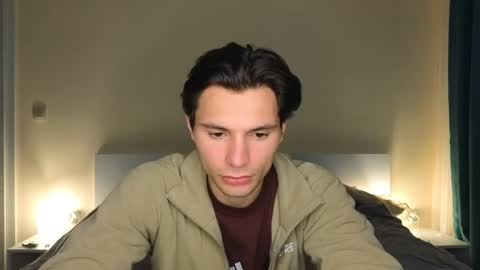 Den online show from April 2026 12:55:01 PM