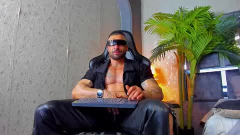 dennis_cox_ online show from February 2025 05:44:02 AM