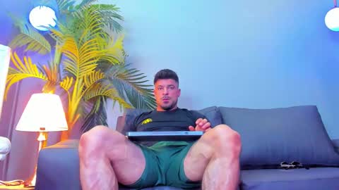 dennis_cox_ online show from October 2025 01:03:02 AM