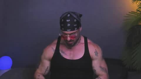 dennis_cox_ online show from December 2025 02:06:02 AM