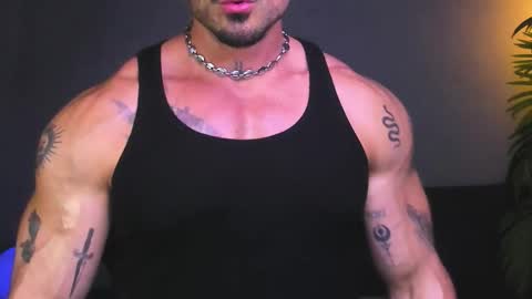 dennis_cox_ online show from December 2025 09:51:02 AM