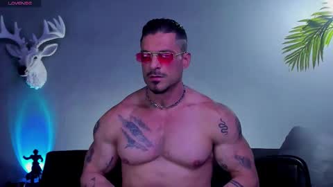 dennis_cox_ online show from January 2026 11:30:02 PM