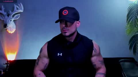 dennis_cox_ online show from February 2026 02:51:02 AM