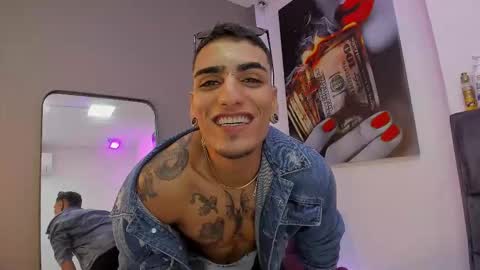 Dennis Kinsey online show from March 2026 07:24:02 PM