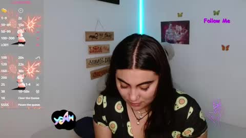 rosse online show from February 2025 02:21:01 AM