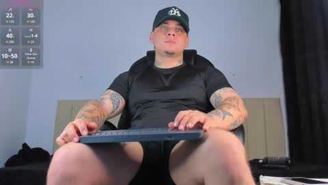 dennis munera online show from December 2025 10:42:02 AM