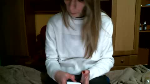 DennisXCarol online show from January 2025 05:29:02 PM