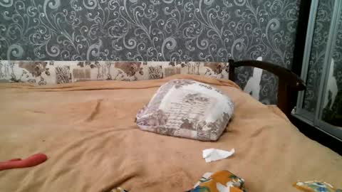 DennisXCarol online show from February 2025 12:39:01 PM