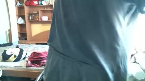 DennisXCarol online show from March 2026 07:16:02 AM