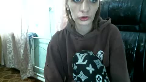 DennisXCarol online show from April 2026 10:57:02 AM