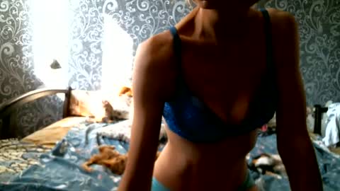 DennisXCarol online show from July 2026 05:44:02 AM
