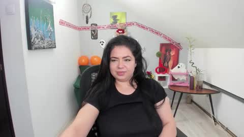 dennyssecharm online show from October 2025 06:23:01 PM