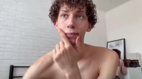 Snapshot of denobluora chatting on March 2025 10:11:02 AM Jasper online show from March 2025 10:11:02 AM