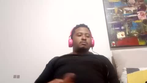 mastER blACK online show from May 2026 12:05:01 AM