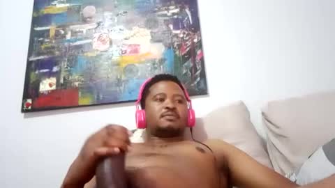 mastER blACK online show from May 2026 05:15:01 AM