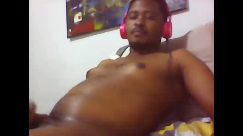 mastER blACK online show from May 2026 07:33:01 PM