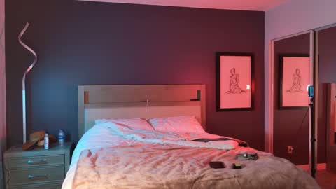 Snapshot of denverminx_ chatting on January 2025 02:49:02 AM Nikki Denvers Minx online show from January 2025 02:49:02 AM