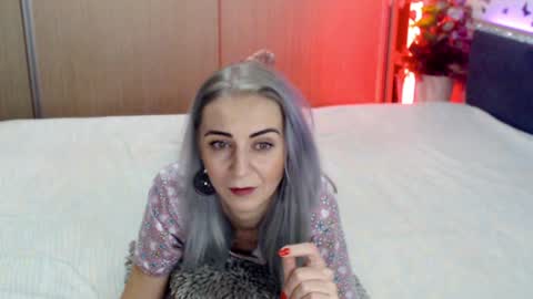 Denysya online show from December 2024 04:51:01 PM