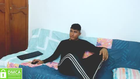 Denzel online show from May 2026 01:25:02 AM