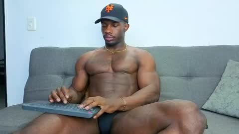 Snapshot of denzel_koose chatting on April 2026 10:48:01 PM The King Denzel online show from April 2026 10:48:01 PM