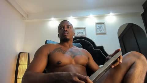 denzelrios online show from December 2025 09:42:02 PM