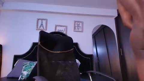 denzelrios online show from January 2026 08:56:01 PM