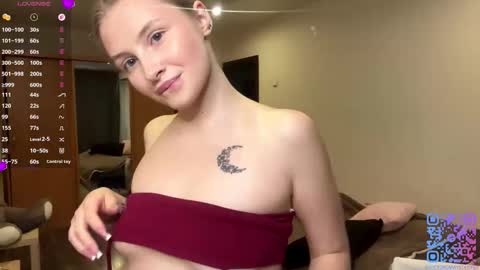 Vi  Victoria online show from December 2025 01:20:01 PM