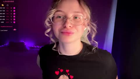 Vi  Victoria online show from February 2026 01:18:01 PM