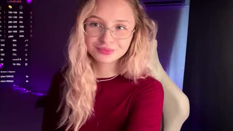 Vi  Victoria online show from February 2026 08:21:01 AM