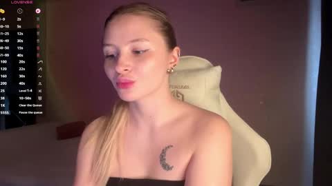 Vi  Victoria online show from March 2026 01:11:01 PM