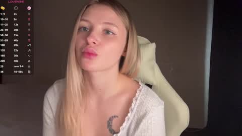 Vi  Victoria online show from April 2026 01:09:02 PM