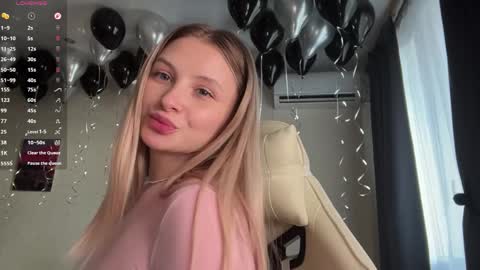 Vi  Victoria online show from April 2026 01:27:01 PM