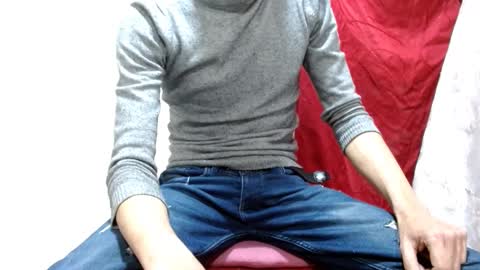 Snapshot of dereck1986 chatting on January 2026 02:27:02 AM dereck online show from January 2026 02:27:02 AM